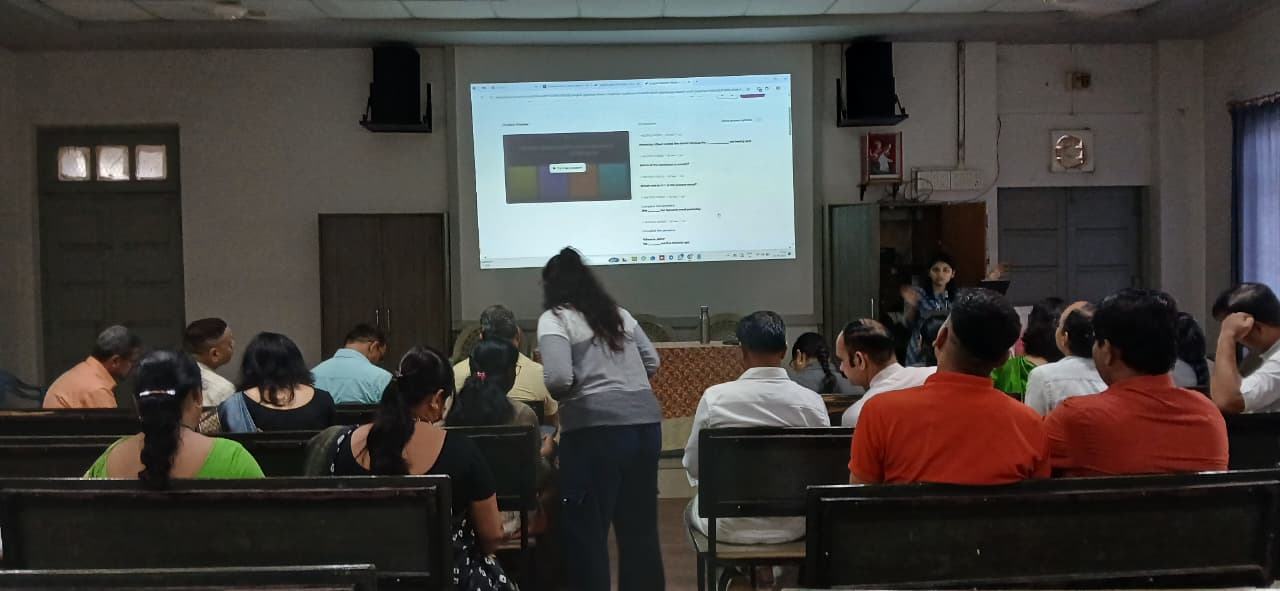 Student 7
